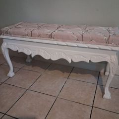 Bedroom Seat