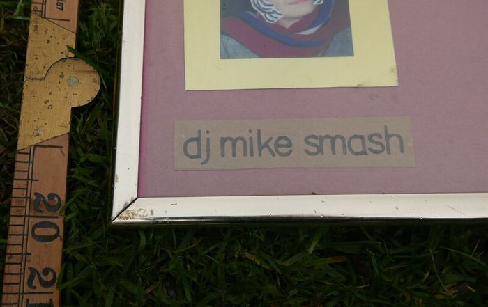 Gold Record ?