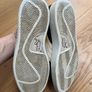Puma Smash V2 Holo Jr girls' trainers size 38 UK5 Image 5
