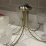 2 light fittings Image 2
