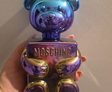 Moshino Toy 2 PEARL