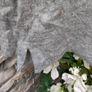 Sienna Sage Fair Isle Mock Neck Holiday Sweater  Size Large Perfect Condition Image 10