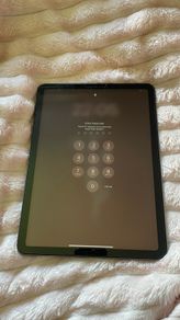 ipad Air 4th Gen