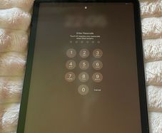 ipad Air 4th Gen
