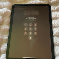 ipad Air 4th Gen