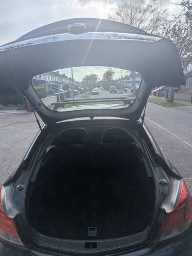 Opel Insignia 2.0 CTDI Ecotec 170BHP