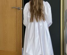 comunnion dress