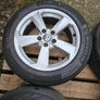 17" 5x112 Alloys VW, Seat, Skoda Image 7