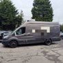 Breaking ford transit 2016 fridge 2.2 tdci Image 3