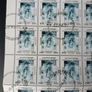 1997 Cambodia  Historic Classic Stamp Sheet Selection INK & EMPIRE PHILATELICS Image 3