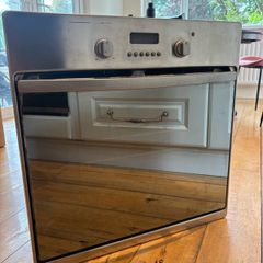 Hotpoint oven