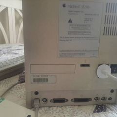 apple macintosh vintage