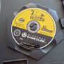 Taz Wanted  Nintendo Game Cube gamecube Games Original Image 8
