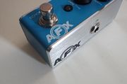 guitar pedal delay afx