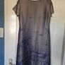 IKKS Paris Silk Dress (100% Natural Silk) Image 2