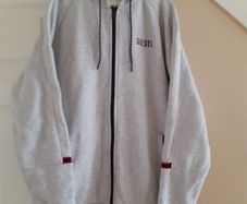Diesel Full Zip Hoody Size L