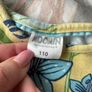 Cute Moomin tunic / dress for a girl, 110cm, 4-5 years Image 4