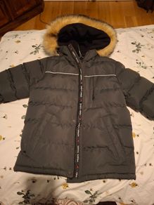 Boys coats
