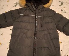 Boys coats