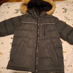 Boys coats