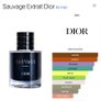 Dior Sauvage Extrait Image 2
