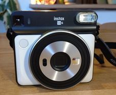 Fujifilm Instax SQ6 Instant Camera