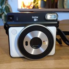 Fujifilm Instax SQ6 Instant Camera