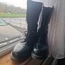 14 hole docs hardley worn size 9 Image 5