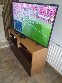 tv cabinet