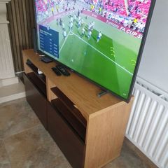 tv cabinet