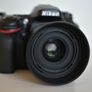 Nikon D7200 with nikon 35mm f1.8 Image 9