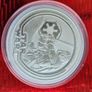 silver coins Image 3
