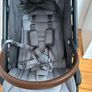 Ergobaby Metro+ Deluxe Travel Buggy Image 2