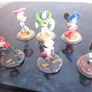 Disney Infinity  Playset Pieces Bundle Image 2