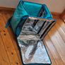 Deliveroo thermal insulated delivery bag Image 4