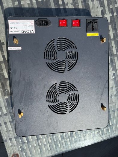 High power led light