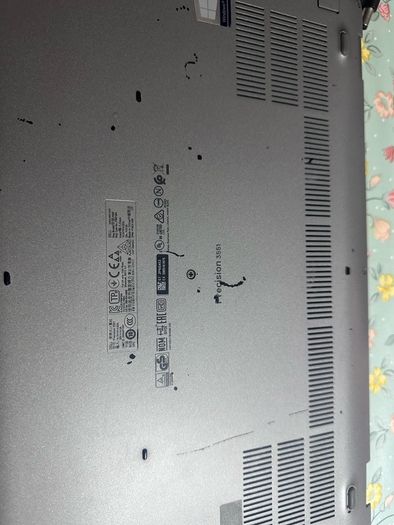 dell prescision 3551 spares