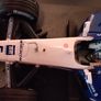 Minichamps 1:43 Williams F1 Bmw Fw 23 N 5 Ralf Schumacher Image 6