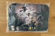 Halloween Door Mat