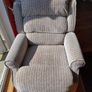 Windsor Lift and Rise Recliner Armchair Image 3