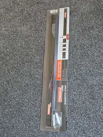 Various tools & carry box