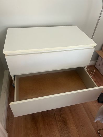 IKEA Drawers