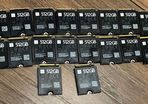 High speed 512GB Nvmes  Microsoft High Speed 1TB Nvmes Microsoft