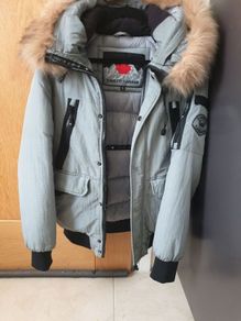Coat, jacket  Zavetti