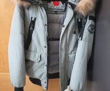 Coat, jacket  Zavetti