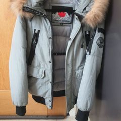 Coat, jacket  Zavetti