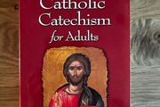 Catholic Catechism for Adult Brand New