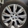land rover range Rover alloy wheel Image 4
