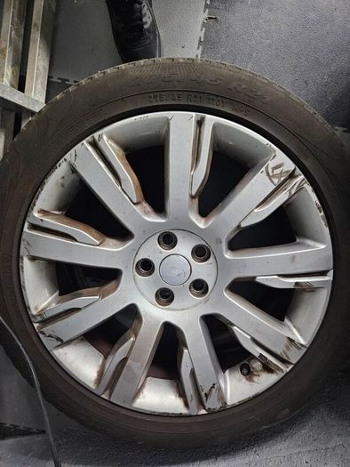 land rover range Rover alloy wheel
