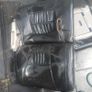 Van seats rear Image 7